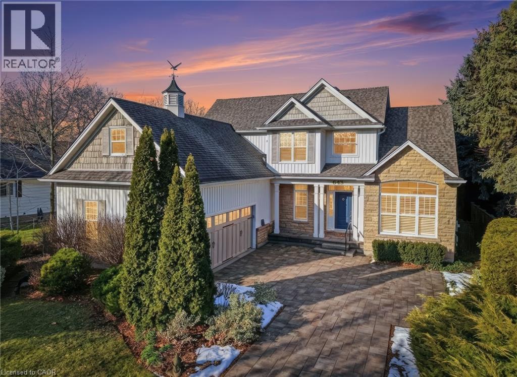 643 King Street, Niagara-On-The-Lake, Ontario  L0S 1J0 - Photo 5 - 40813428