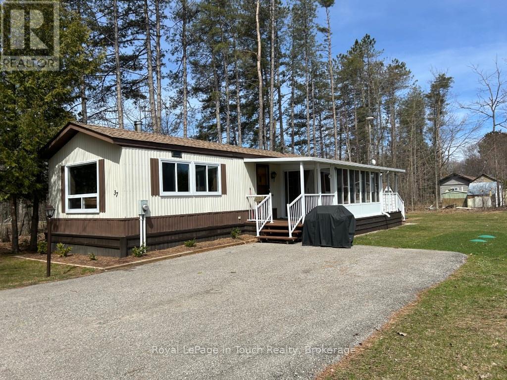 37 - 5263 ELLIOTT SIDE ROAD, Tay, Ontario