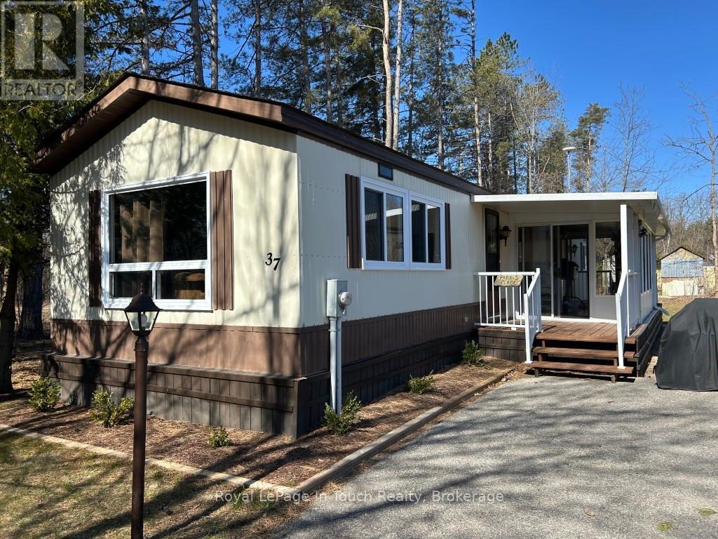 37 - 5263 Elliott Side Road, Tay, Ontario  L4R 4K3 - Photo 10 - S12899952