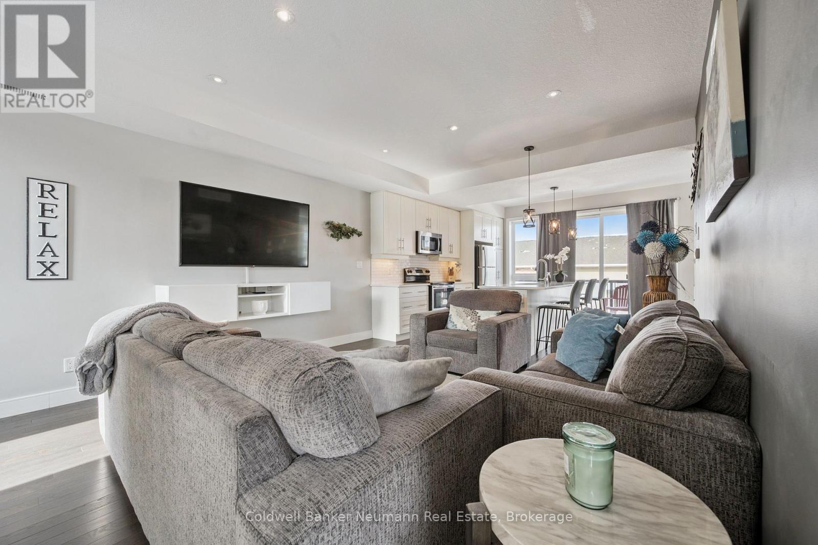 8 - 32 Arkell Road, Guelph, Ontario  N1L 0L4 - Photo 4 - X12900010