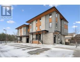 8 - 32 ARKELL ROAD, Guelph, Ontario