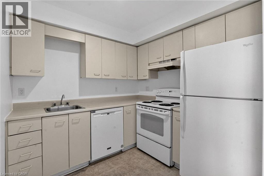 78 Roehampton Avenue Unit# 416, St. Catharines, Ontario  L2M 7W9 - Photo 14 - 40813534