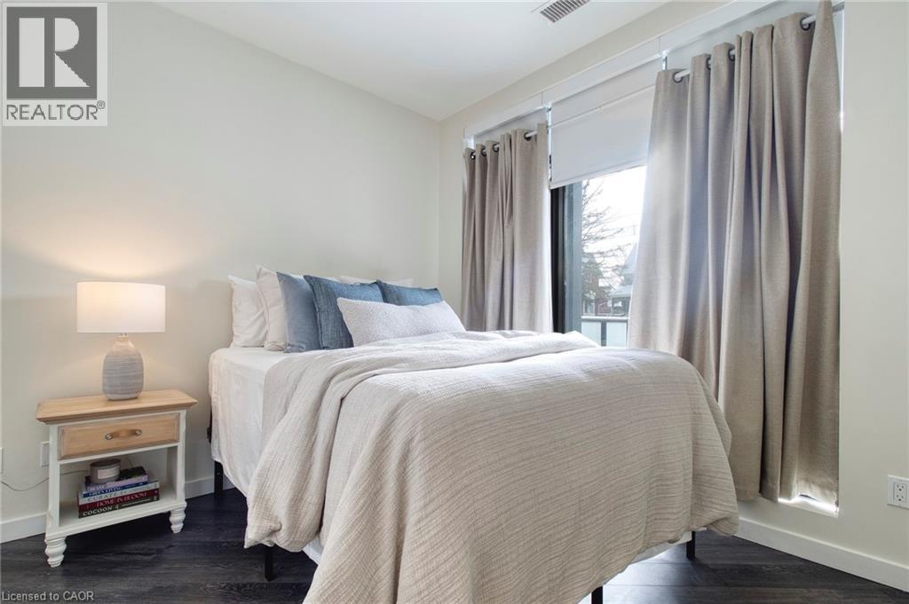 690 King Street W Unit# 101, Kitchener, Ontario  N2H 5L8 - Photo 13 - 40813487