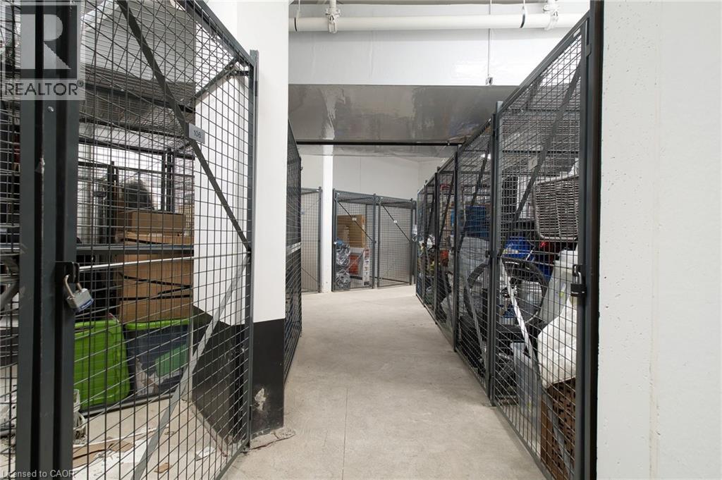 690 King Street W Unit# 101, Kitchener, Ontario  N2H 5L8 - Photo 28 - 40813487