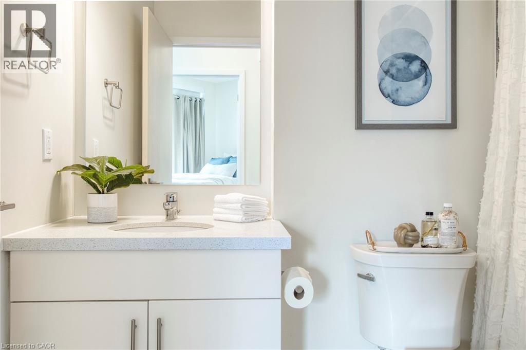 690 King Street W Unit# 101, Kitchener, Ontario  N2H 5L8 - Photo 3 - 40813487