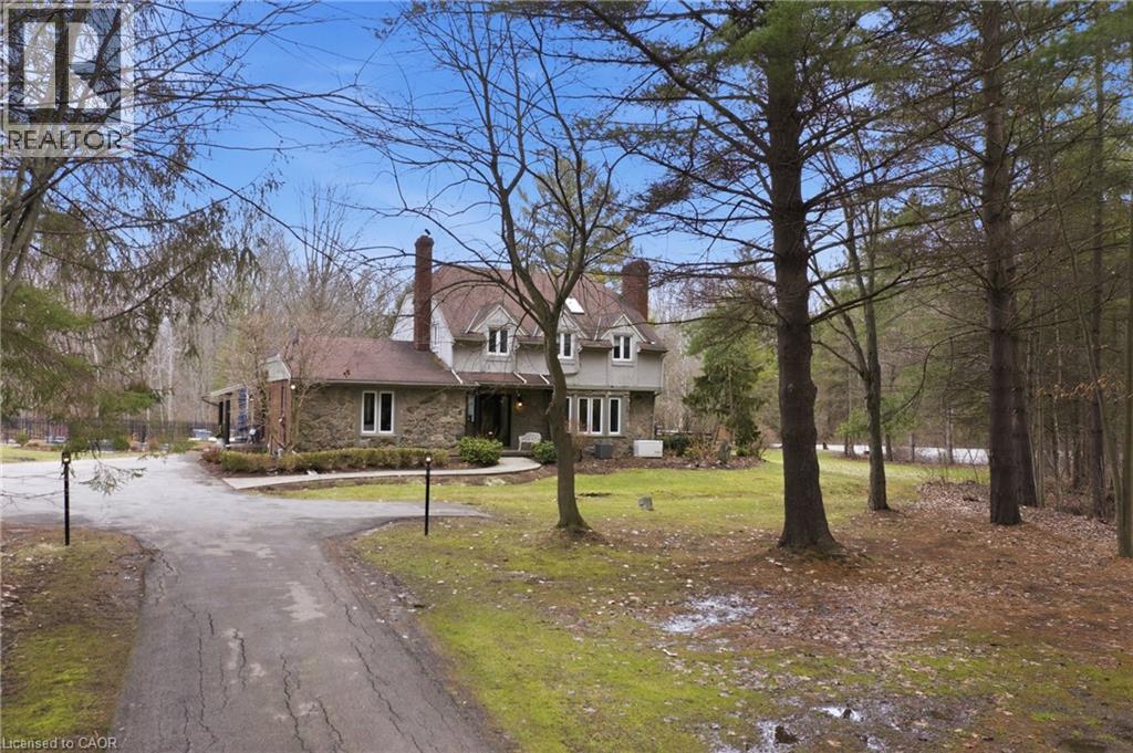 625 BALFOUR Street, Pelham, Ontario