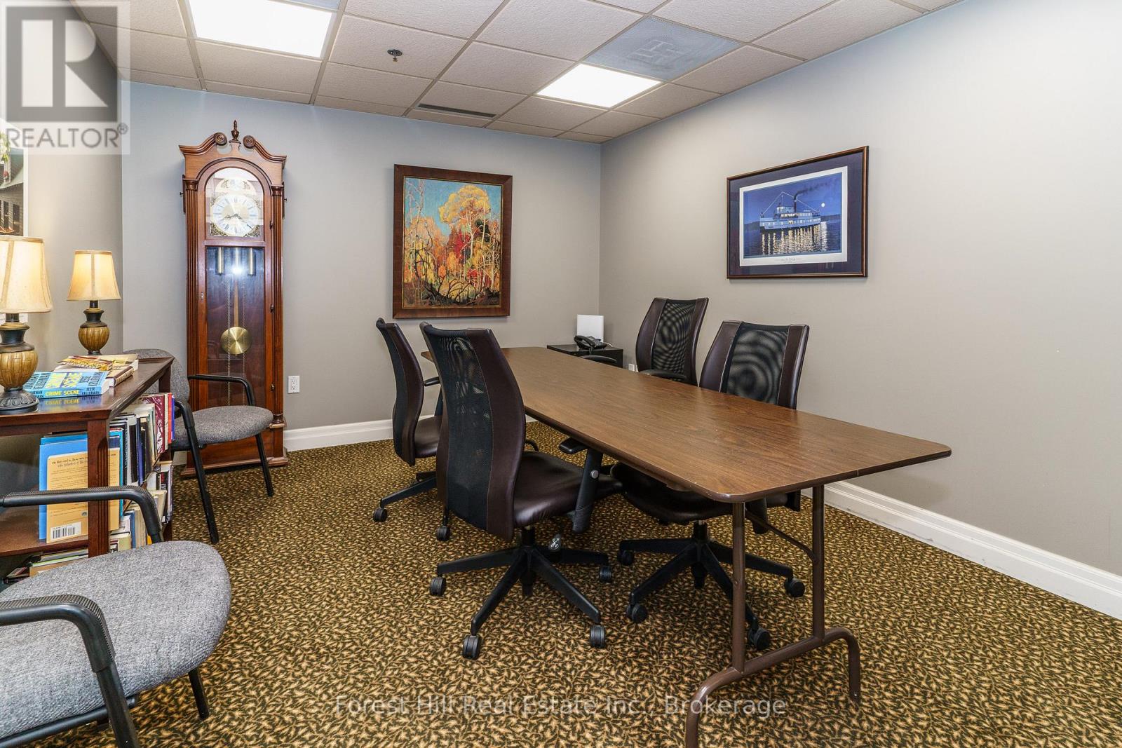 307 - 130 Steamship Bay Road, Gravenhurst, Ontario  P1P 1Z9 - Photo 36 - X12900200