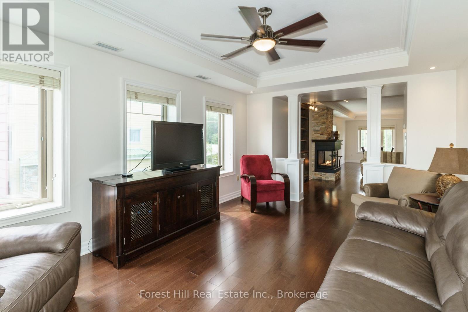 307 - 130 Steamship Bay Road, Gravenhurst, Ontario  P1P 1Z9 - Photo 9 - X12900200