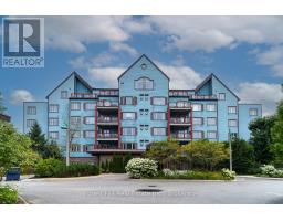 307 - 130 STEAMSHIP BAY ROAD, Gravenhurst, Ontario