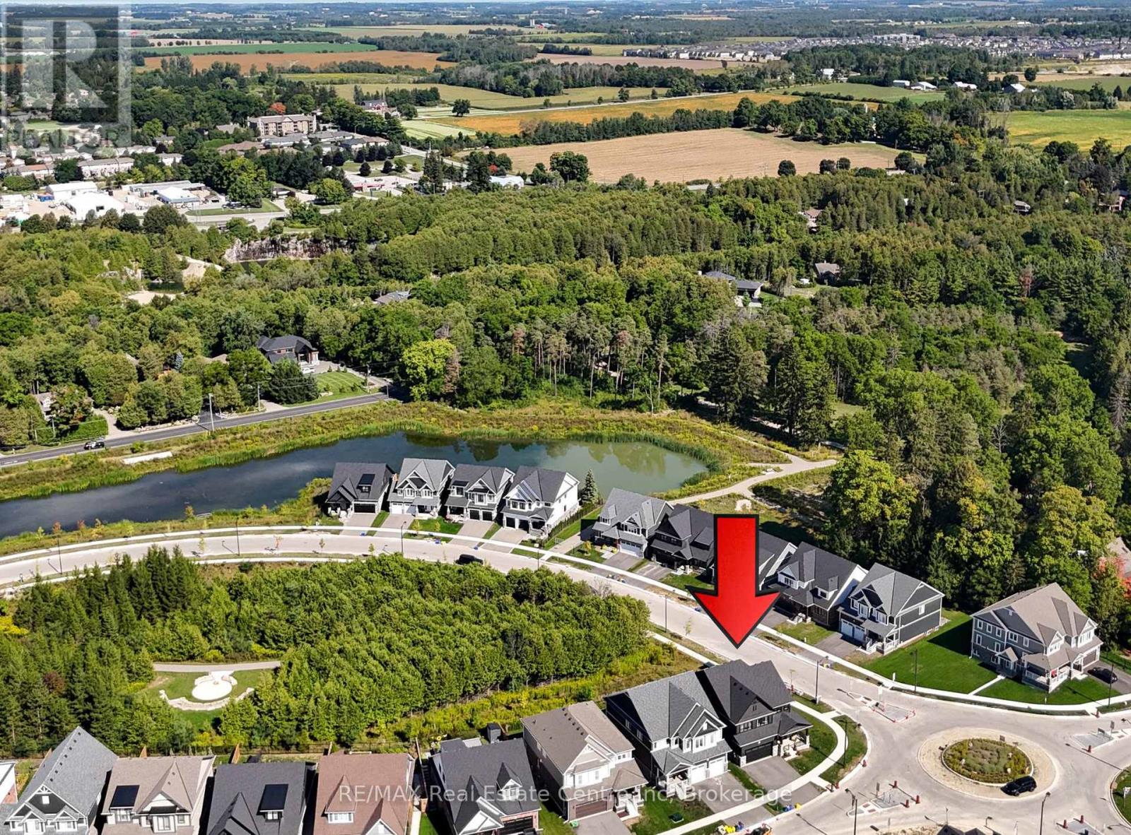 162 HARRISON STREET, Centre Wellington, Ontario