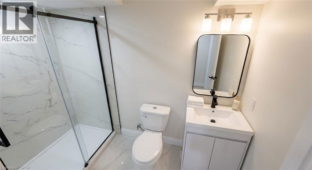 88 June Callwood Avenue Unit# Lower, Brantford, Ontario  N3T 0T2 - Photo 9 - 40813539