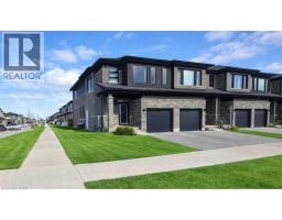 88 JUNE CALLWOOD Avenue Unit# LOWER, Brantford, Ontario