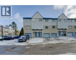 589 BEECHWOOD Drive Unit# 48, Waterloo, Ontario