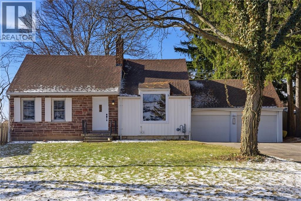 235 SANATORIUM Road, Hamilton, Ontario