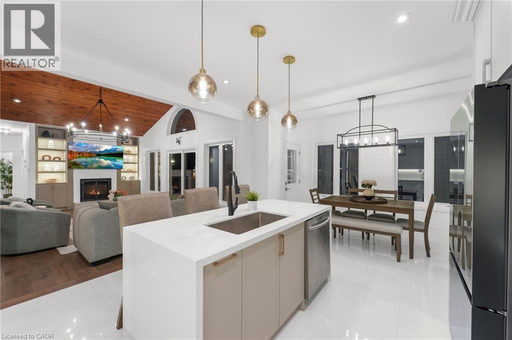 2667 Mary Nichols Road, Lakefield, Ontario  K0L 2H0 - Photo 11 - 40813561