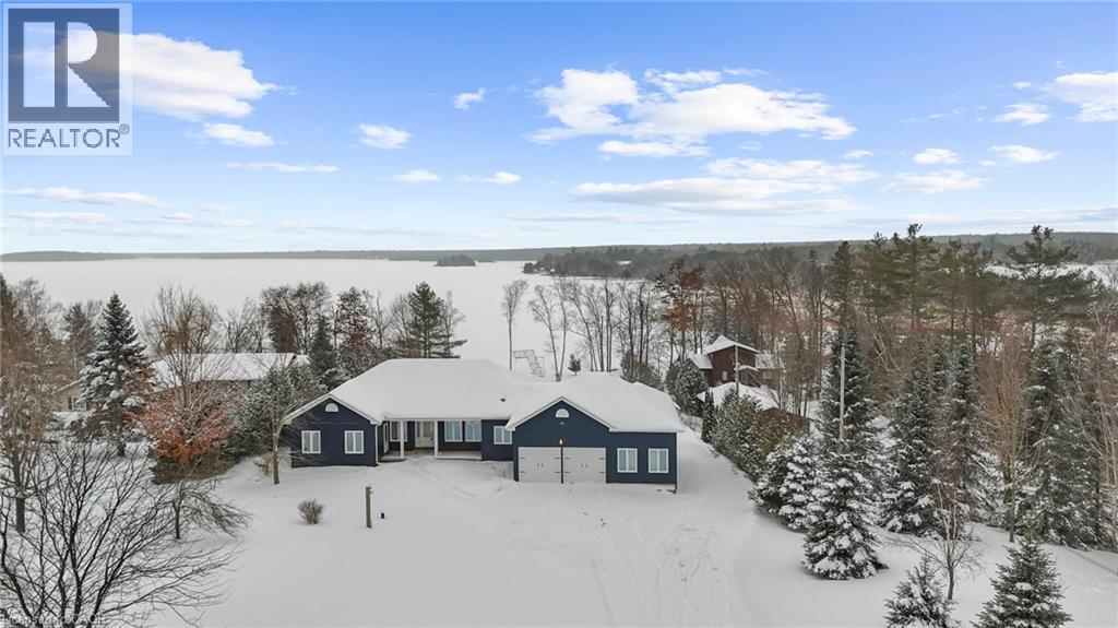 2667 Mary Nichols Road, Lakefield, Ontario  K0L 2H0 - Photo 46 - 40813561