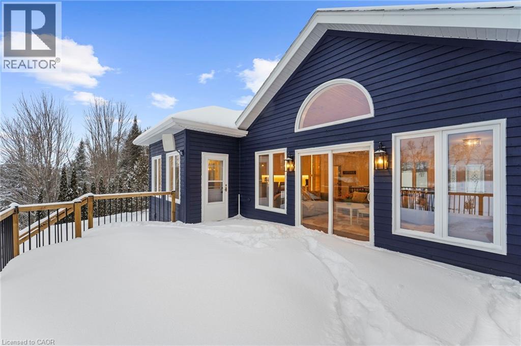 2667 Mary Nichols Road, Lakefield, Ontario  K0L 2H0 - Photo 48 - 40813561