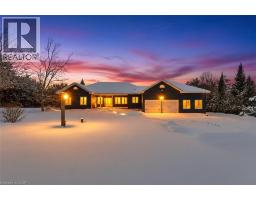 2667 MARY NICHOLS Road, Lakefield, Ontario