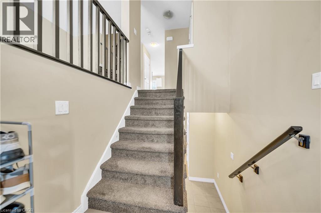 70 Willowrun Drive Unit# G2, Kitchener, Ontario  N2A 0J3 - Photo 16 - 40813485