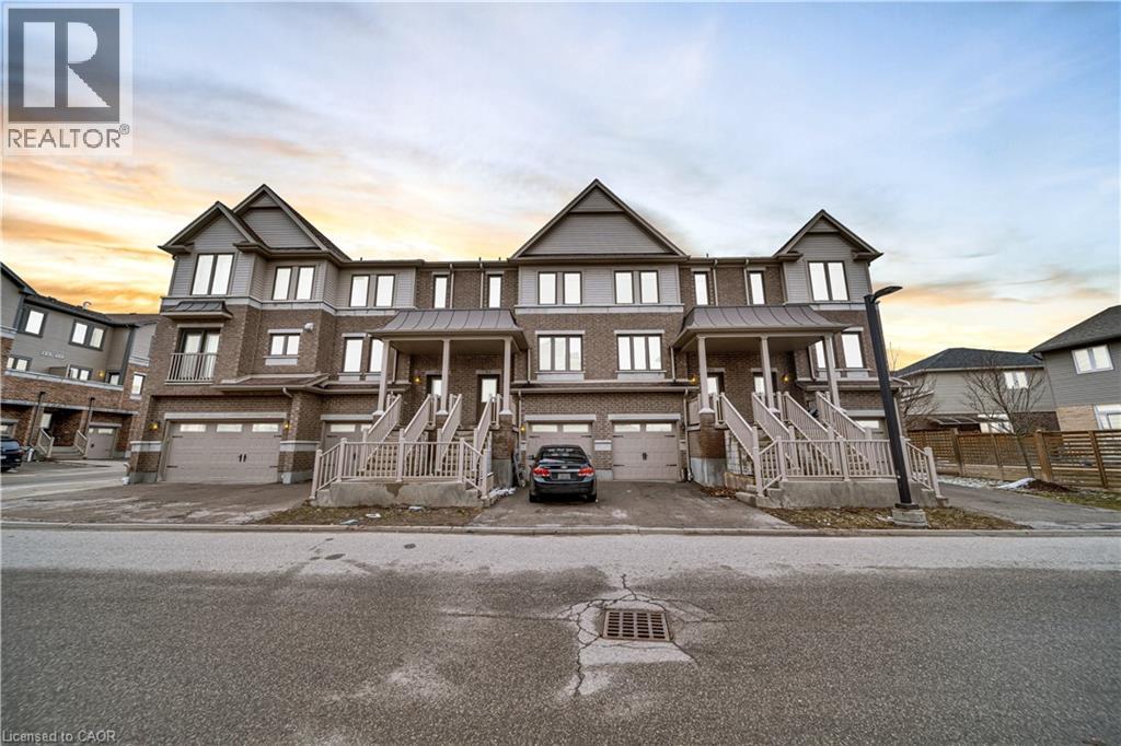 70 Willowrun Drive Unit# G2, Kitchener, Ontario  N2A 0J3 - Photo 2 - 40813485