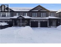 520 ORR Street Unit# 89, Stratford, Ontario