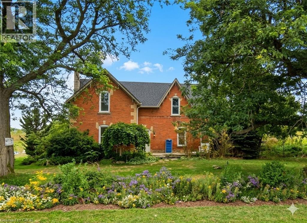 492 #8 Highway, Flamborough, Ontario