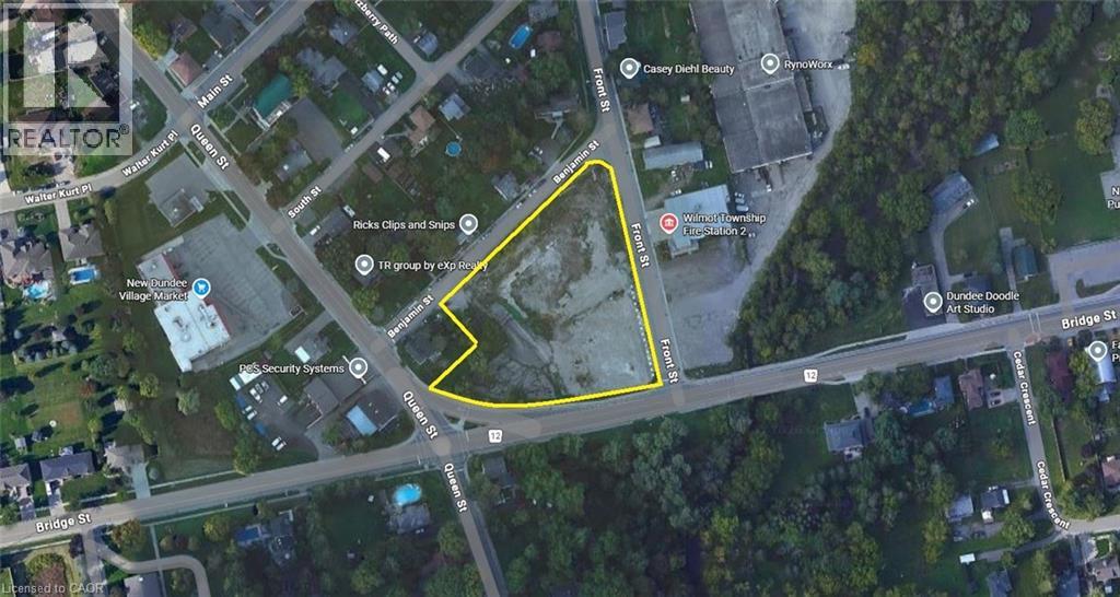 63 Benjamin Street, New Dundee, Ontario  N0B 2E0 - Photo 3 - 40811484