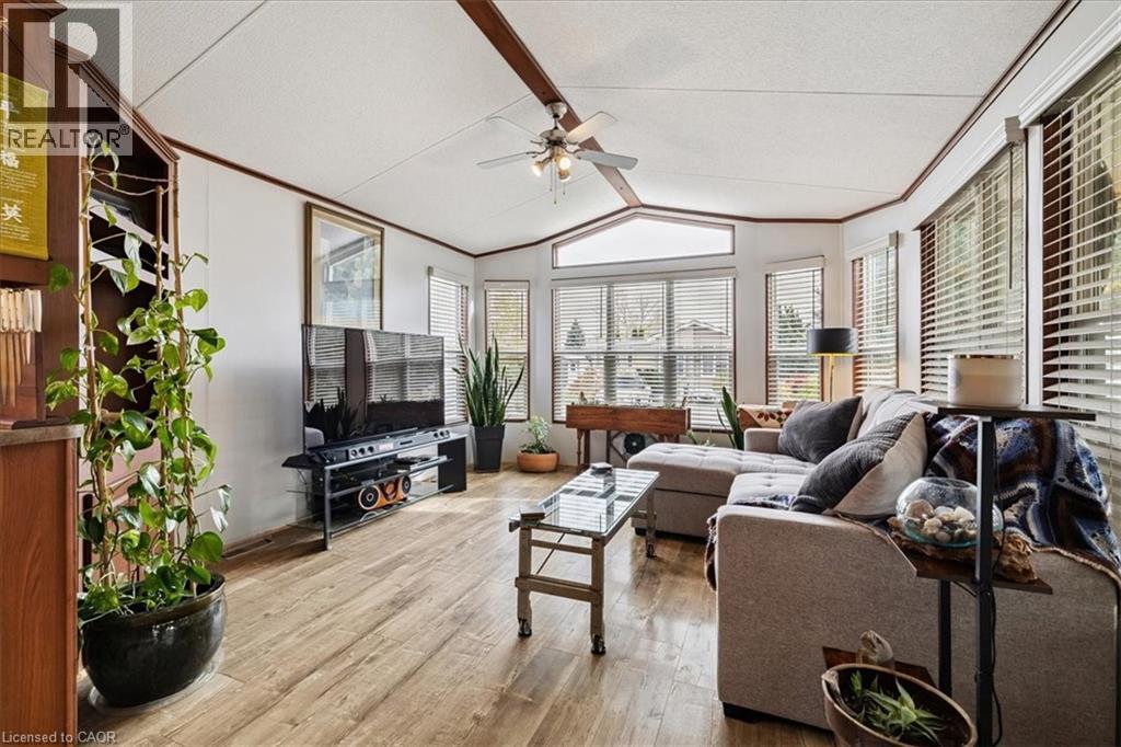 4449 Milburough Line Unit# 13 Spruce, Burlington, Ontario  L7P 0C5 - Photo 12 - 40813456