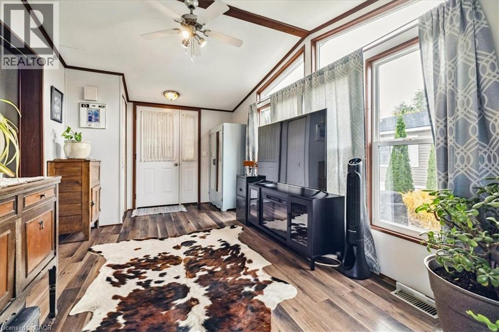 4449 Milburough Line Unit# 13 Spruce, Burlington, Ontario  L7P 0C5 - Photo 20 - 40813456