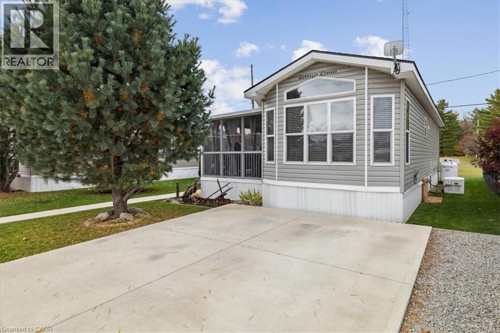 4449 Milburough Line Unit# 13 Spruce, Burlington, Ontario  L7P 0C5 - Photo 6 - 40813456