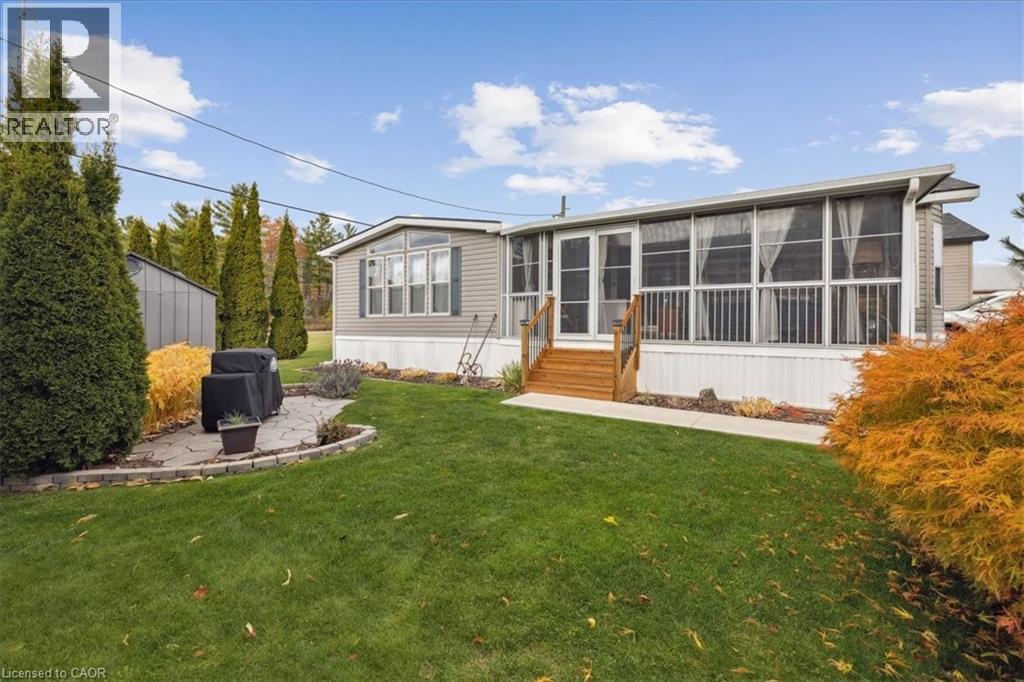 4449 Milburough Line Unit# 13 Spruce, Burlington, Ontario  L7P 0C5 - Photo 8 - 40813456