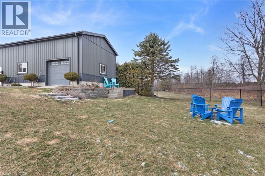 11 Rosemarie Boulevard, Wyecombe, Ontario  N4B 2W4 - Photo 10 - 40813347