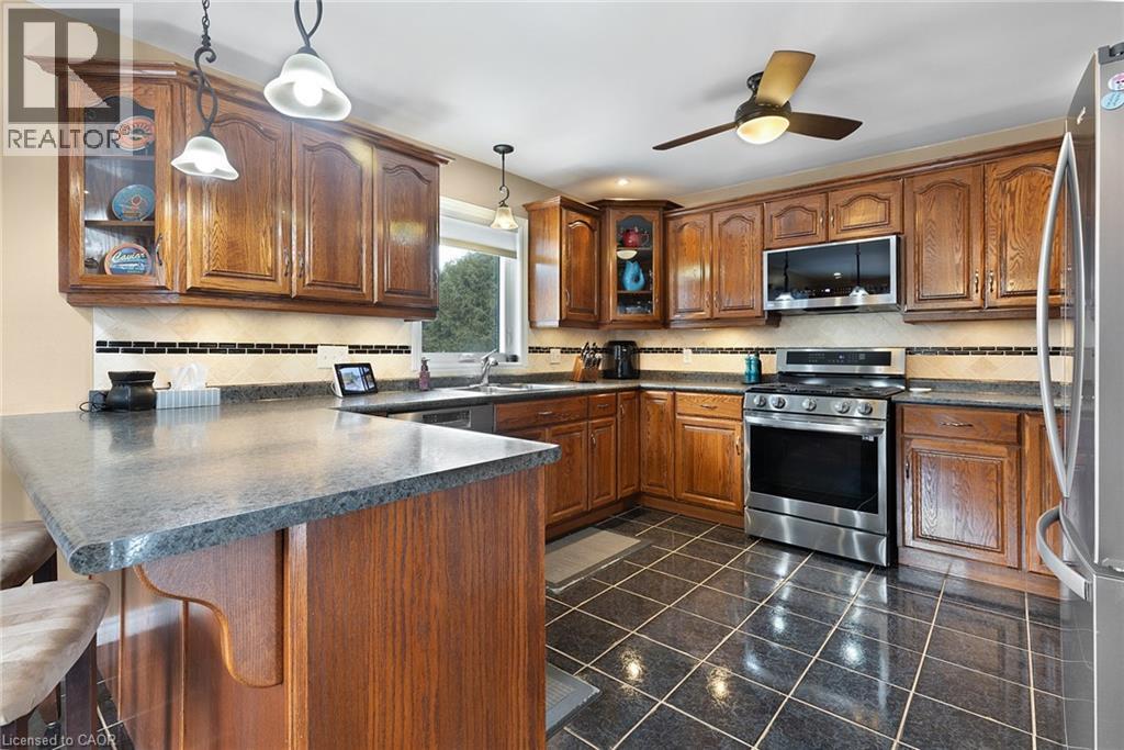 11 Rosemarie Boulevard, Wyecombe, Ontario  N4B 2W4 - Photo 16 - 40813347