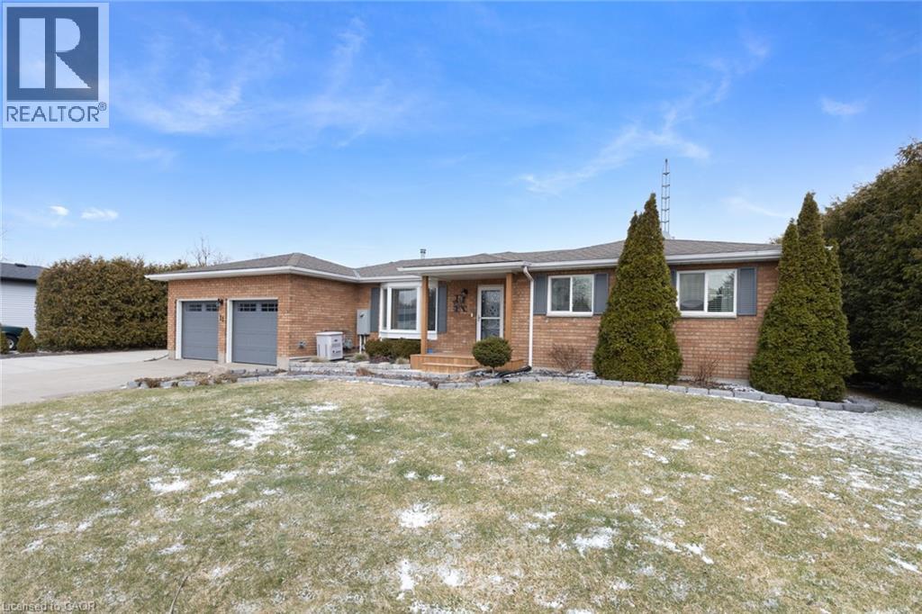 11 Rosemarie Boulevard, Wyecombe, Ontario  N4B 2W4 - Photo 2 - 40813347