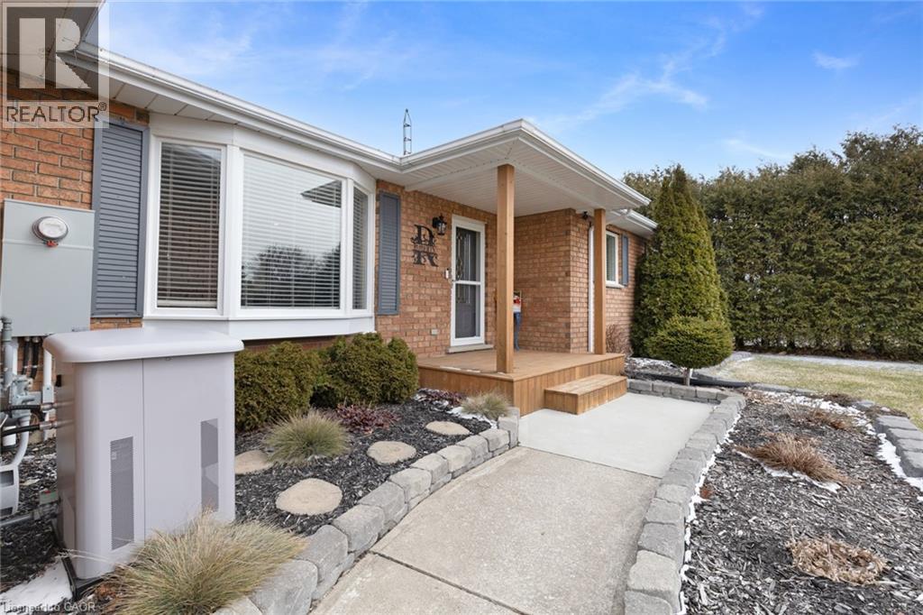 11 Rosemarie Boulevard, Wyecombe, Ontario  N4B 2W4 - Photo 4 - 40813347