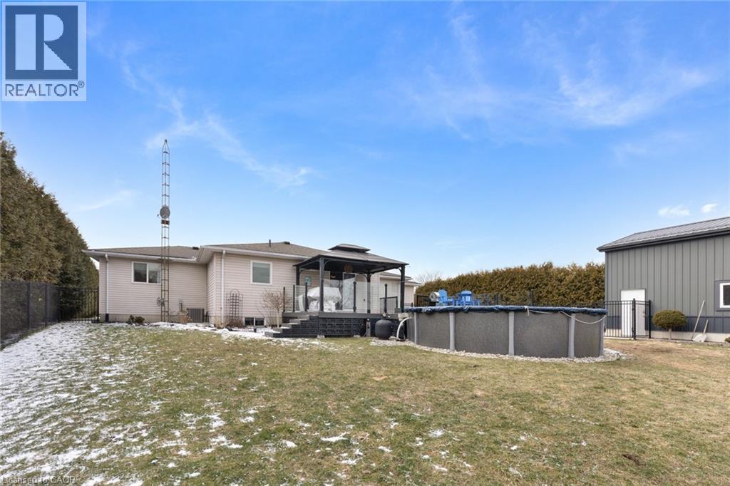 11 Rosemarie Boulevard, Wyecombe, Ontario  N4B 2W4 - Photo 6 - 40813347