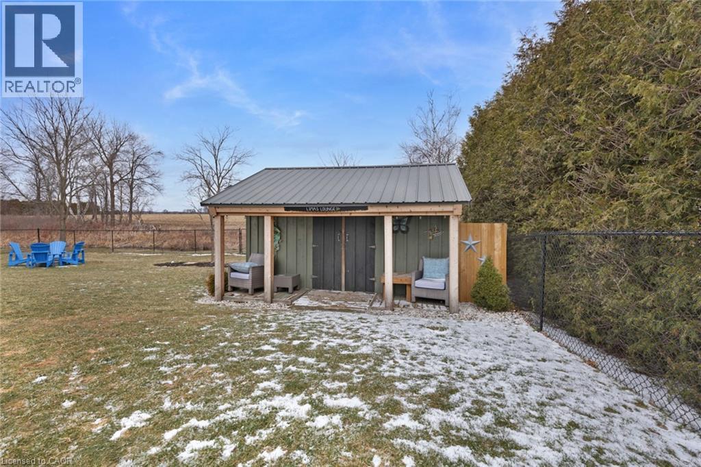 11 Rosemarie Boulevard, Wyecombe, Ontario  N4B 2W4 - Photo 8 - 40813347