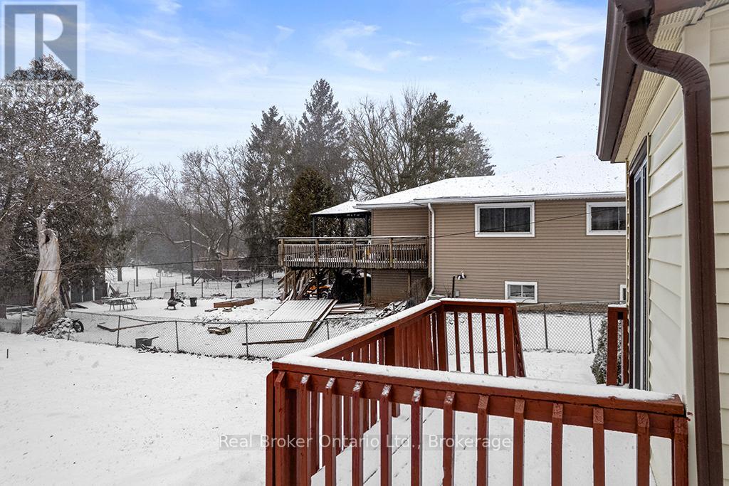 626 13th Avenue, Hanover, Ontario  N4N 2X1 - Photo 38 - X12900814