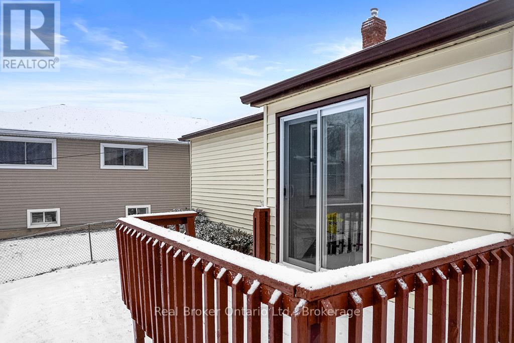 626 13th Avenue, Hanover, Ontario  N4N 2X1 - Photo 40 - X12900814