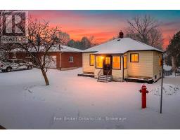 626 13TH AVENUE, Hanover, Ontario