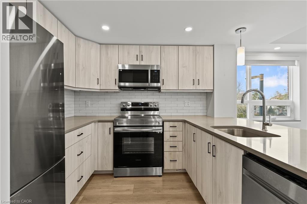 3998 Victoria Avenue Unit# 211, Vineland, Ontario  L0R 2C0 - Photo 10 - 40813569