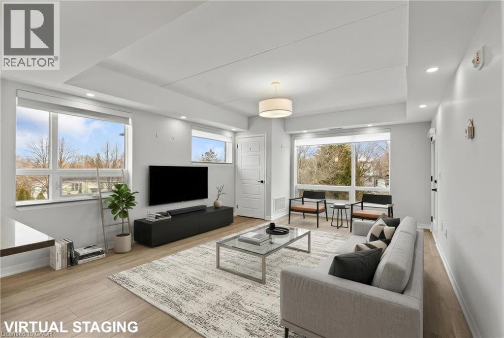 3998 Victoria Avenue Unit# 211, Vineland, Ontario  L0R 2C0 - Photo 14 - 40813569