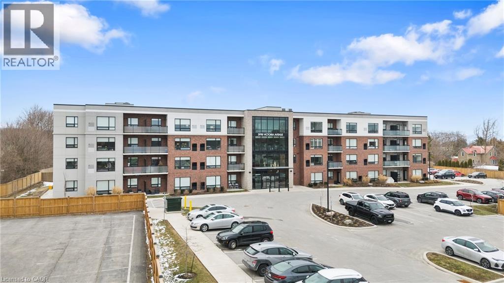 3998 Victoria Avenue Unit# 211, Vineland, Ontario  L0R 2C0 - Photo 2 - 40813569