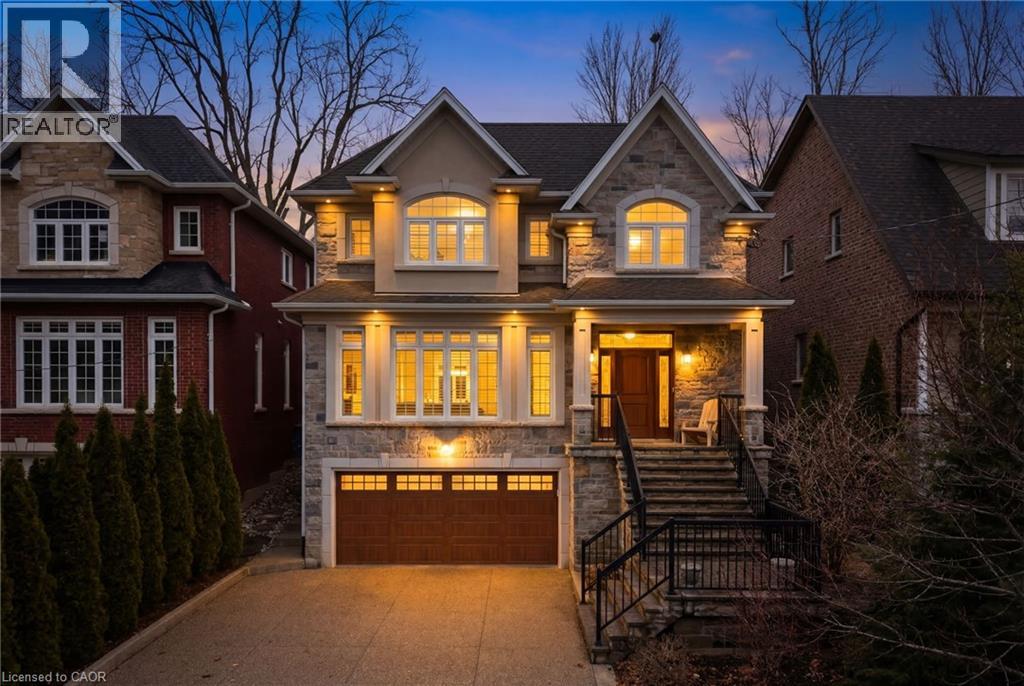 67 ALMA Street, Dundas, Ontario