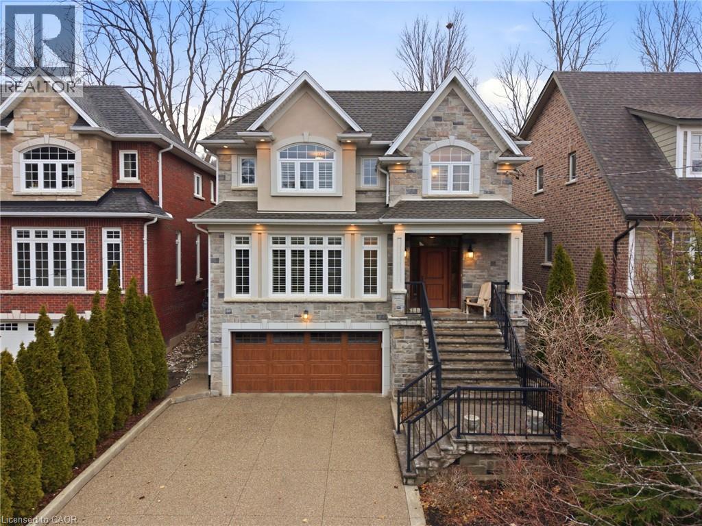 67 Alma Street, Dundas, Ontario  L9H 2E3 - Photo 2 - 40812672