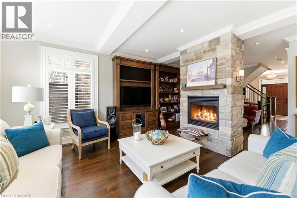 67 Alma Street, Dundas, Ontario  L9H 2E3 - Photo 9 - 40812672