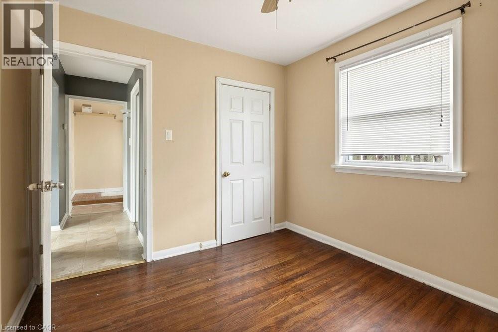 66 Queen Street S Unit# Back Unit, Thorold, Ontario  L2V 3N5 - Photo 15 - 40813614