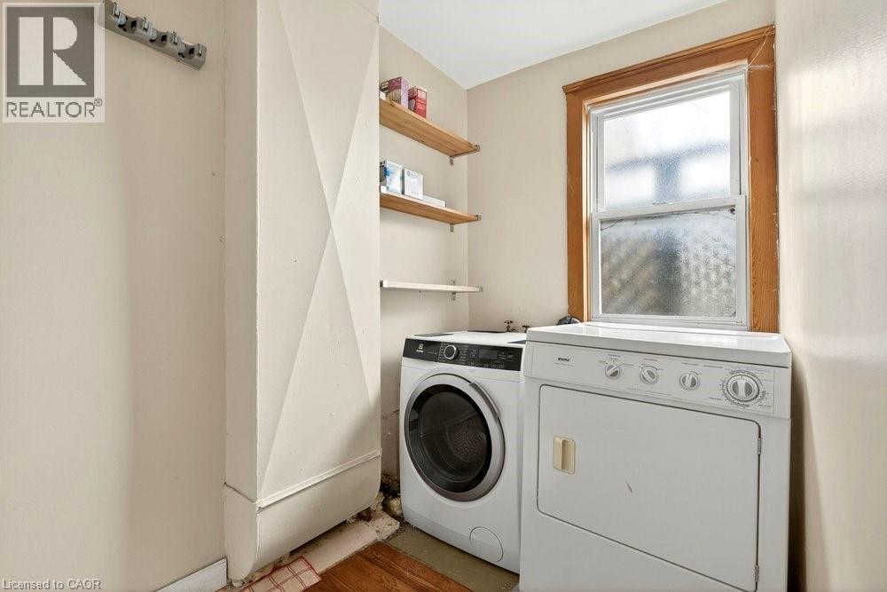 66 Queen Street S Unit# Back Unit, Thorold, Ontario  L2V 3N5 - Photo 17 - 40813614