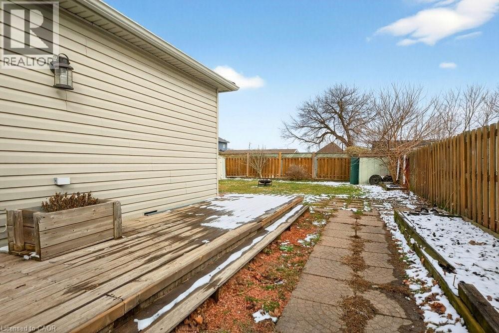 66 Queen Street S Unit# Back Unit, Thorold, Ontario  L2V 3N5 - Photo 18 - 40813614