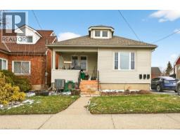 66 QUEEN Street S Unit# Back Unit, Thorold, Ontario